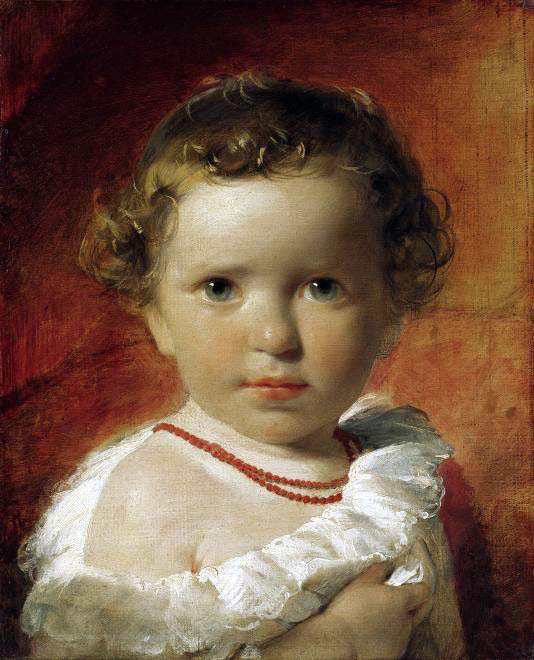 Princess Karoline von Liechtenstein